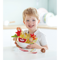 Hape Silly Spaghetti Toy