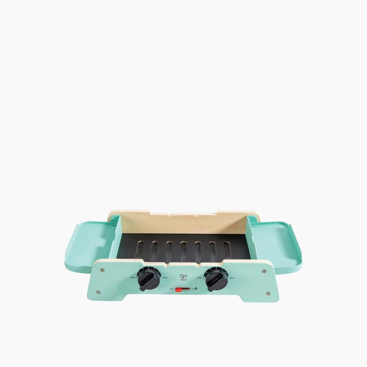 Hape Sizzling Griddle & Grill Toy