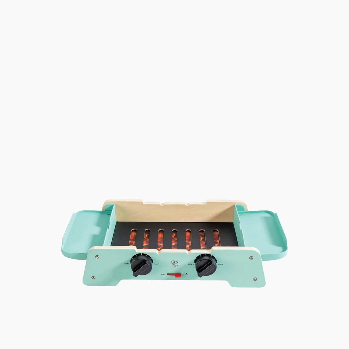 Hape Sizzling Griddle & Grill Toy