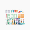 Hape Sponge Stamp Painting Set