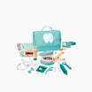 Hape Super Smile Dental Clinic Set Pretend Play Toy