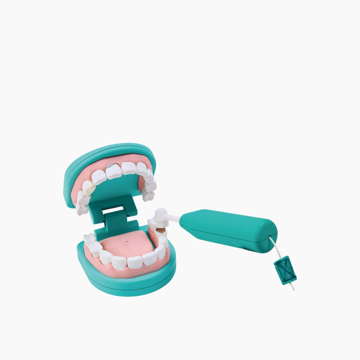 Hape Super Smile Dental Clinic Set Pretend Play Toy