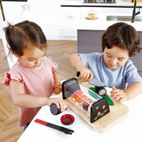 Hape Sushi Time Wooden Playset