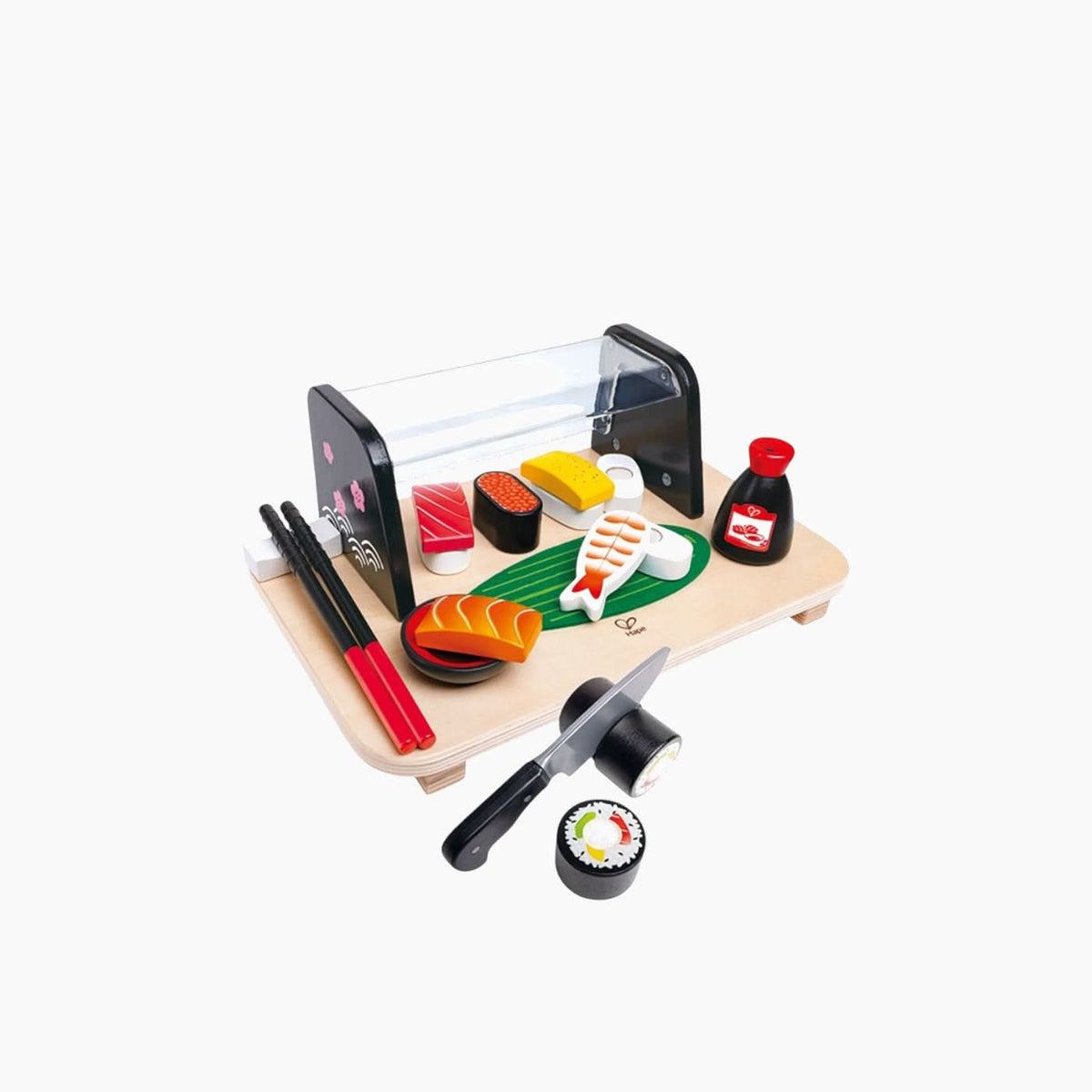 Hape Sushi Time Wooden Playset