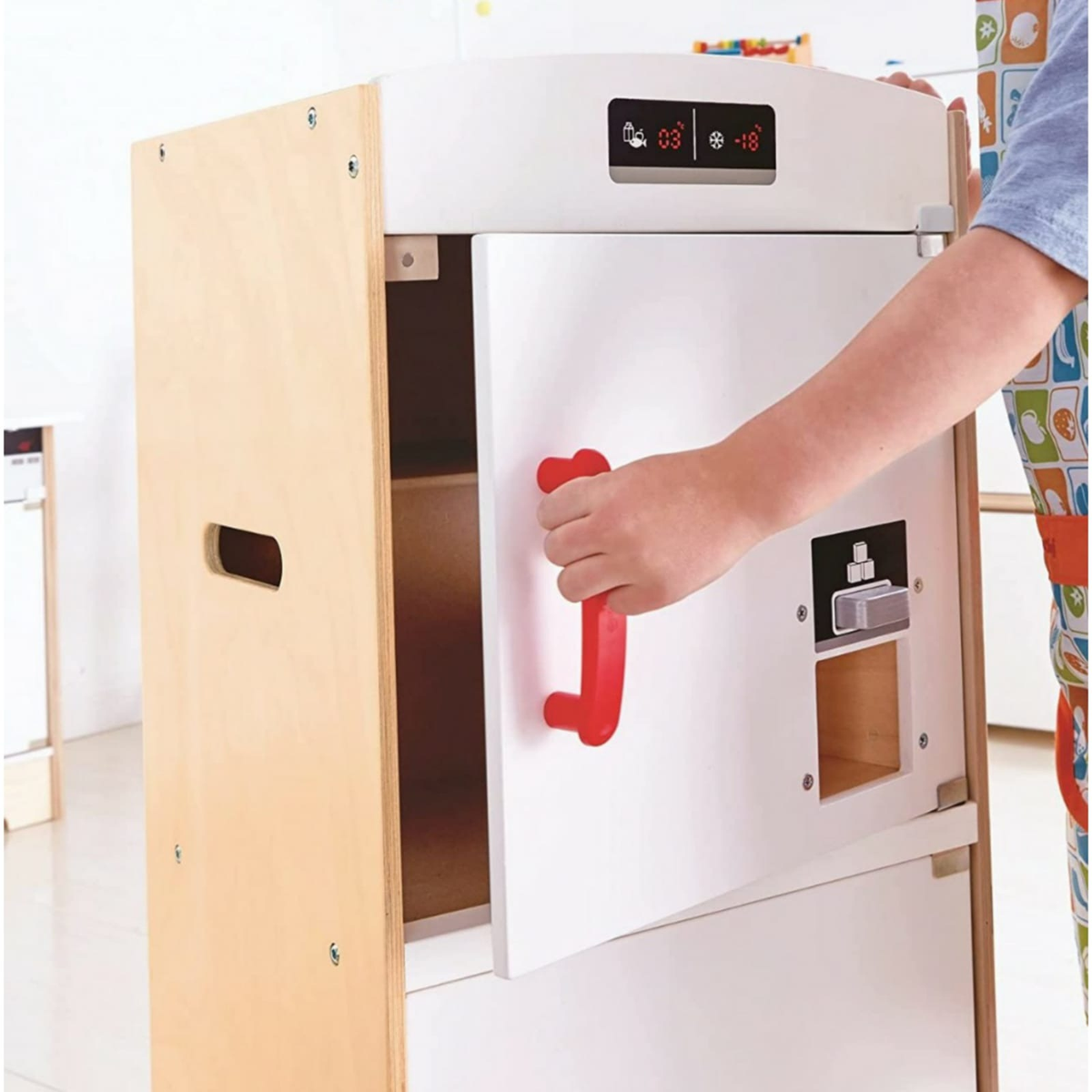 Hape Fridge Freezer