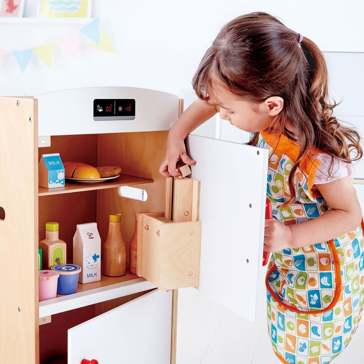 Hape Fridge Freezer