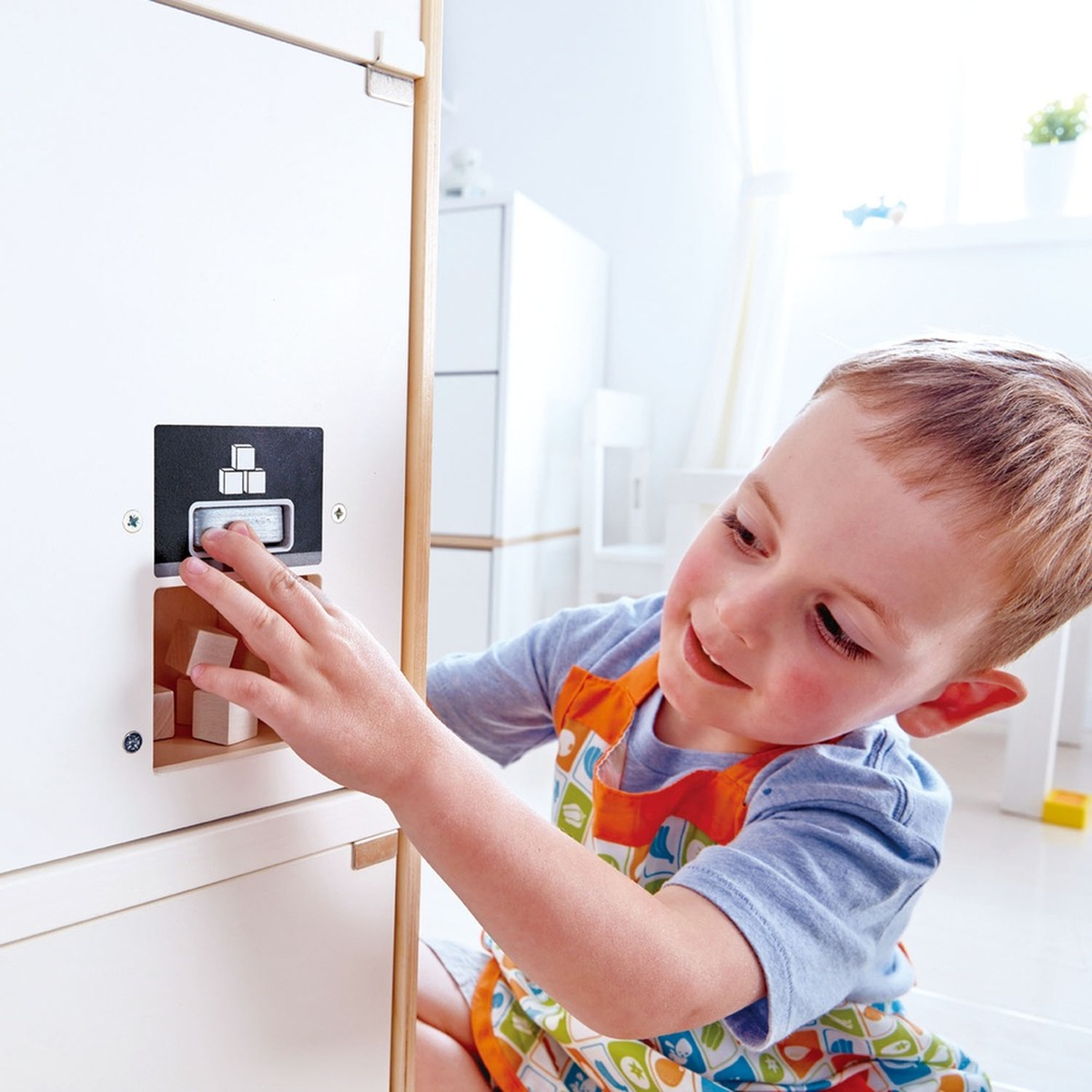 Hape Fridge Freezer