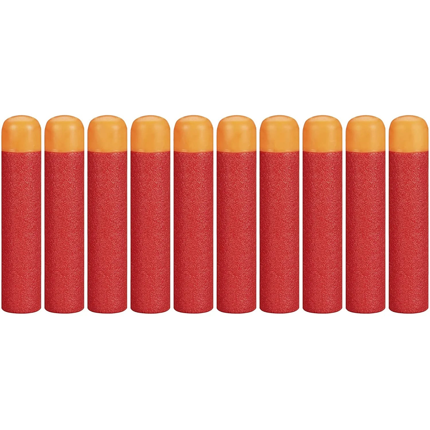 Hasbro Nerf N-strike Elite Mega 10 Dart Refill