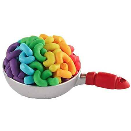 Hasbro Play-Doh Silly Noodles Playset Hasbro Play-Doh Silly Noodles Playset