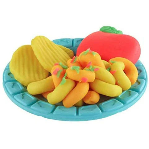 Hasbro Play-Doh Silly Noodles Playset Hasbro Play-Doh Silly Noodles Playset