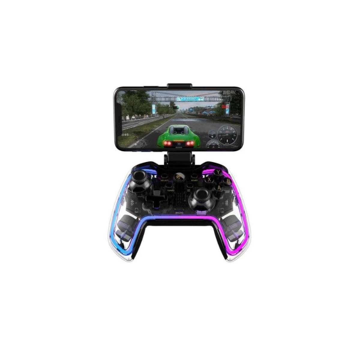 Havit G158BT Pro High-Precision Wired Game Pad Havit G158BT Pro High-Precision Wired Game Pad