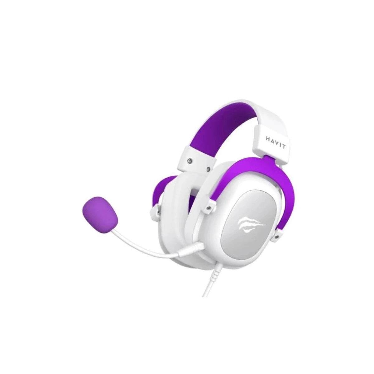 سماعة Havit H2002D للألعاب – صوت فائق وراحة لا مثيل لها 