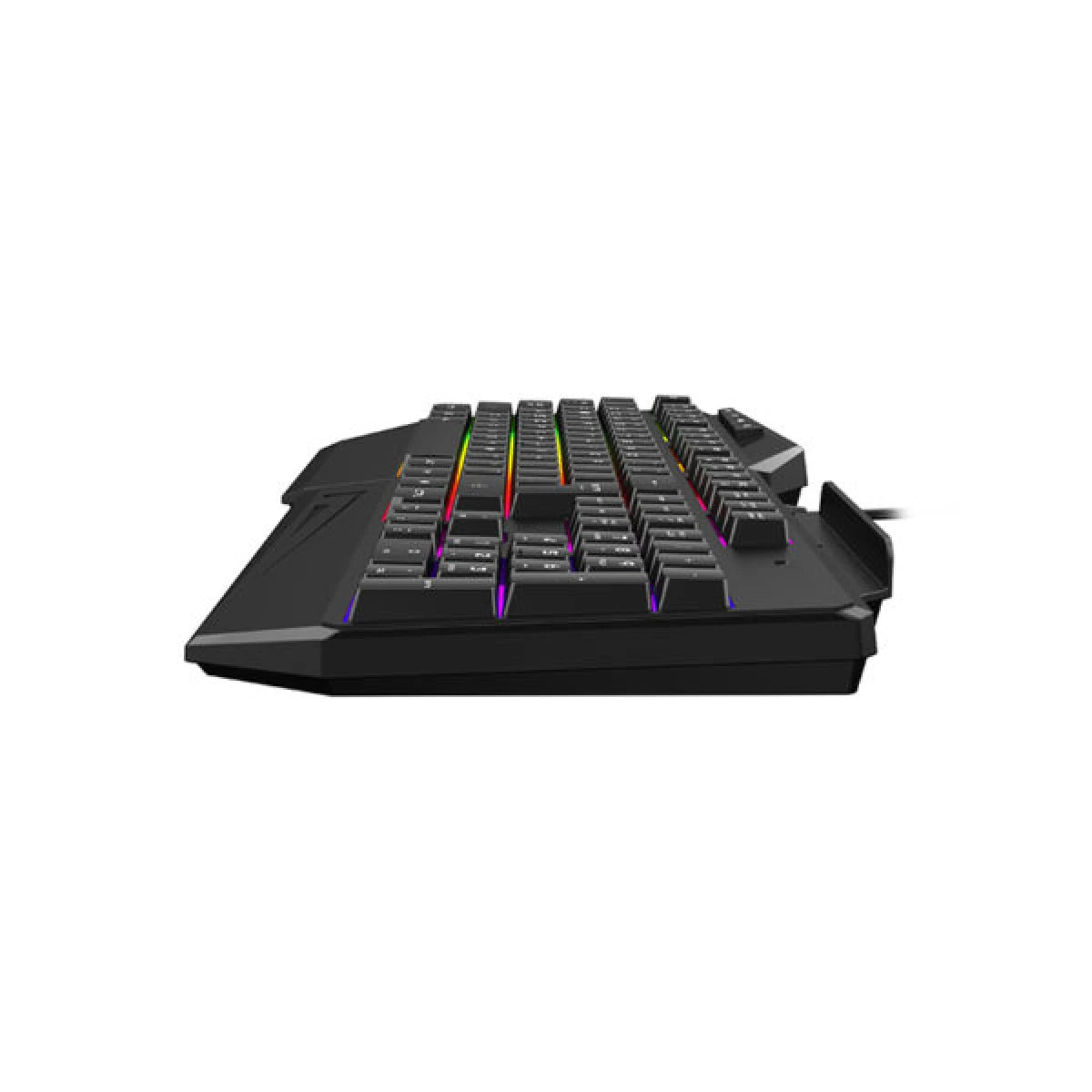 Havit KB488L Multi-Function Backlit Keyboard Havit KB488L Multi-Function Backlit Keyboard