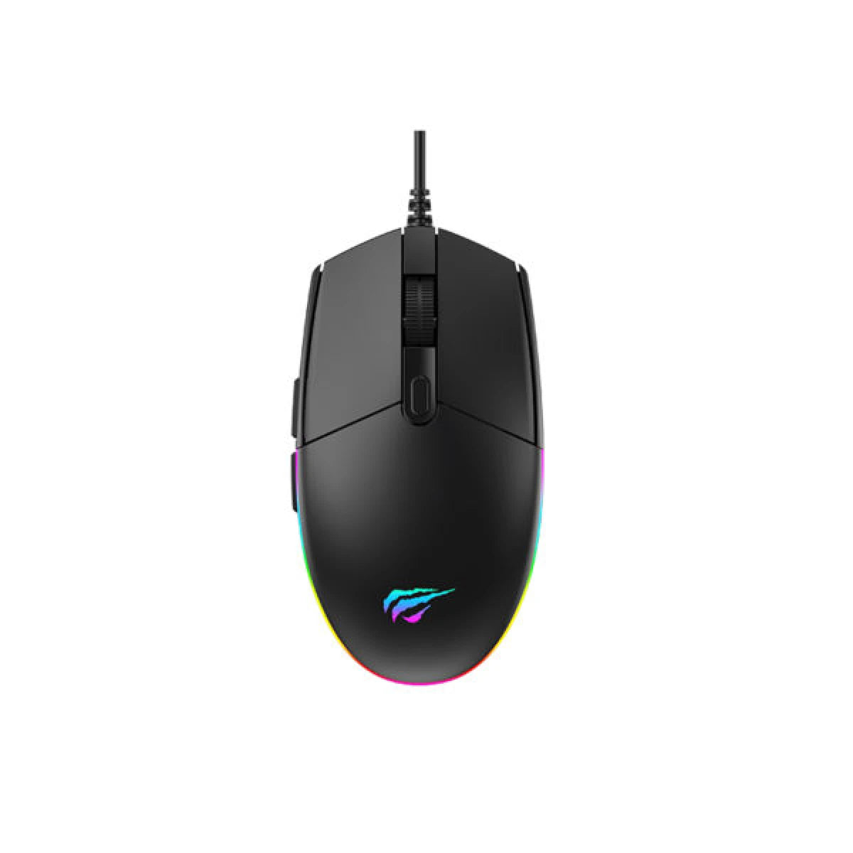 Havit KB501CM 4 in 1 Gaming Combo Complete Gaming Set Havit KB501CM 4 in 1 Gaming Combo Complete Gaming Set