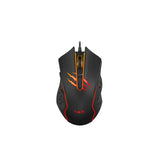 HAVIT MS1027 Wired Gaming Mouse - Precision and Performance
