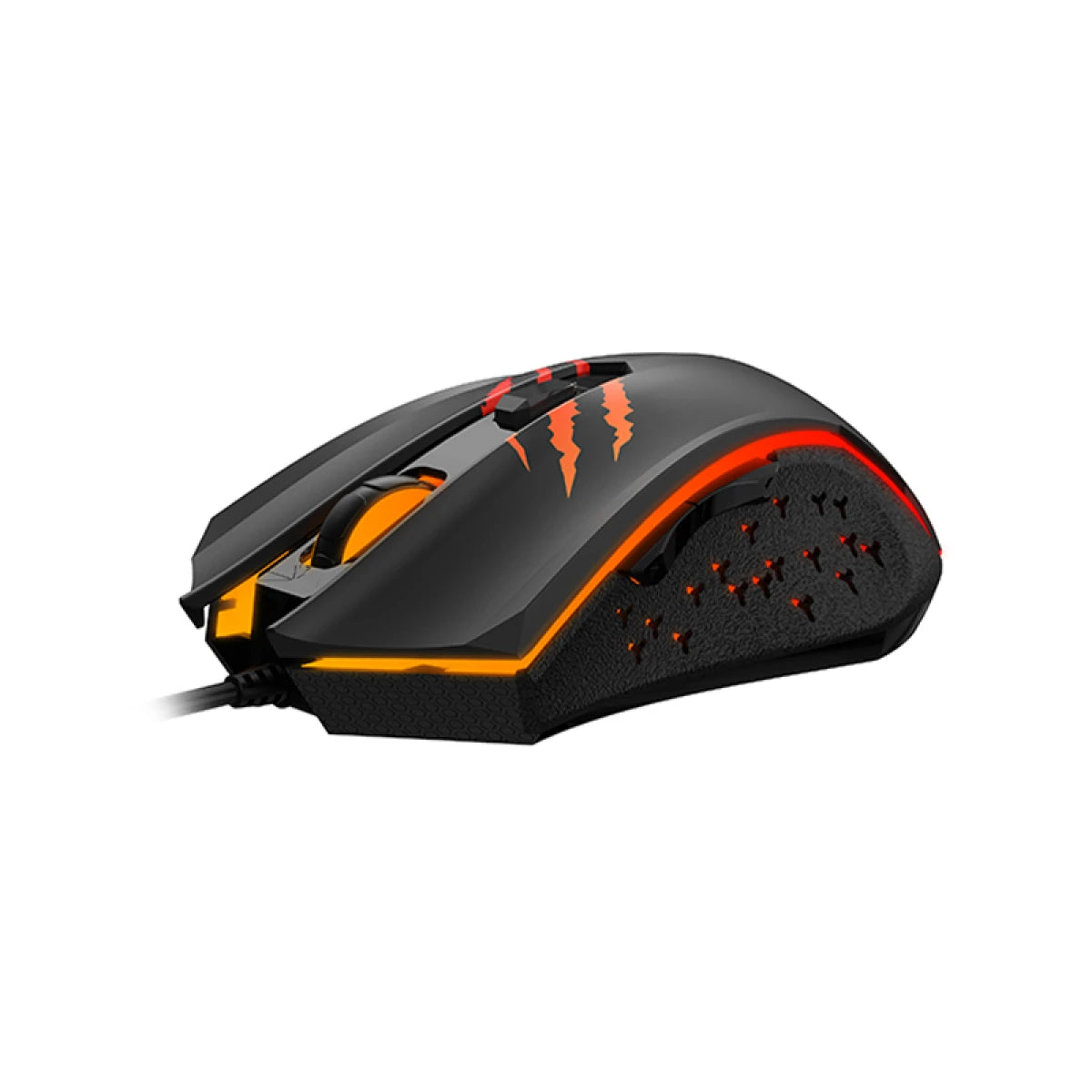 HAVIT MS1027 Wired Gaming Mouse - Precision and Performance HAVIT MS1027 Wired Gaming Mouse - Precision and Performance