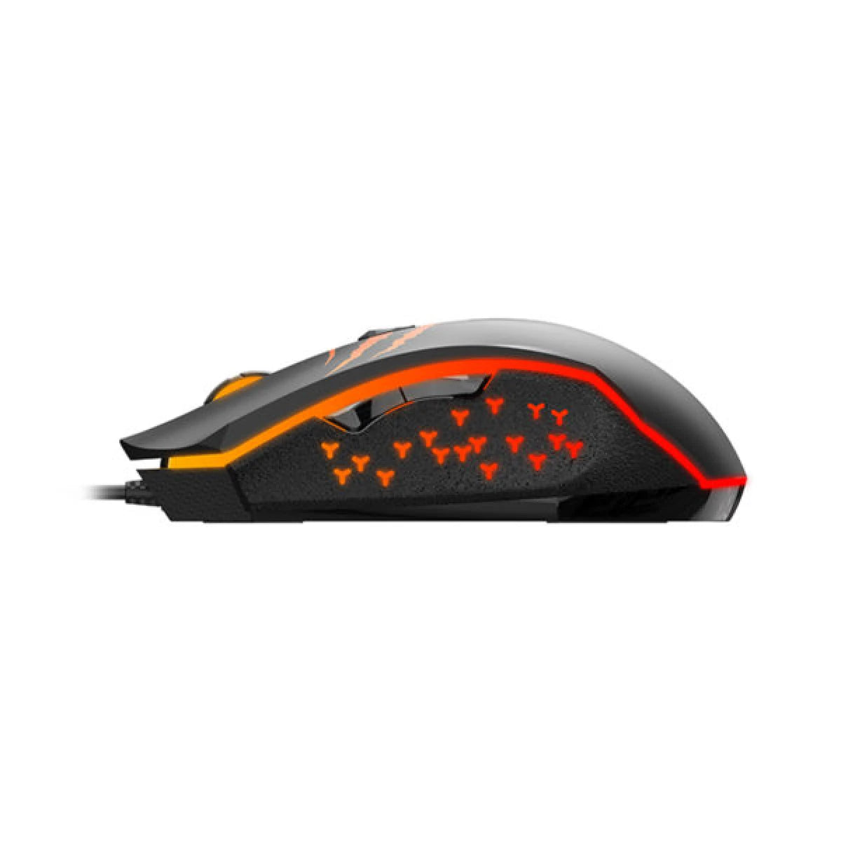 HAVIT MS1027 Wired Gaming Mouse - Precision and Performance HAVIT MS1027 Wired Gaming Mouse - Precision and Performance