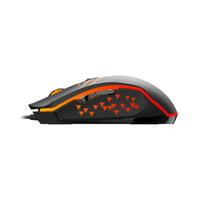 HAVIT MS1027 Wired Gaming Mouse - Precision and Performance