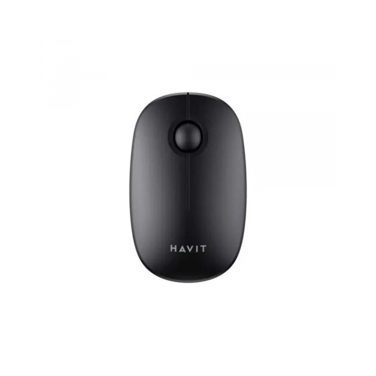 Havit MS57GT Wireless Mouse with Ergonomic Design