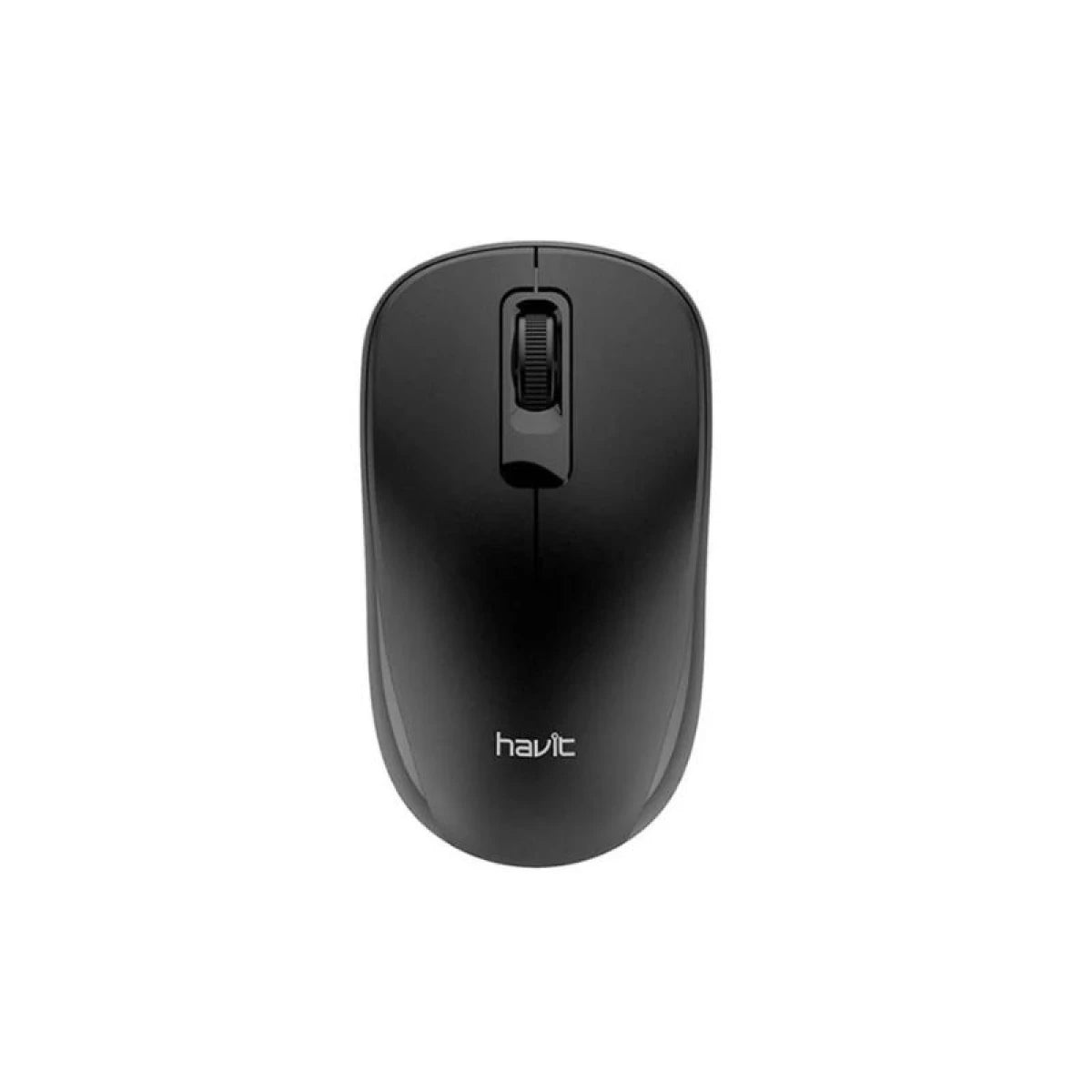 Havit MS626GT Wireless Mouse - High Precision and Stylish Design Havit MS626GT Wireless Mouse - High Precision and Stylish Design