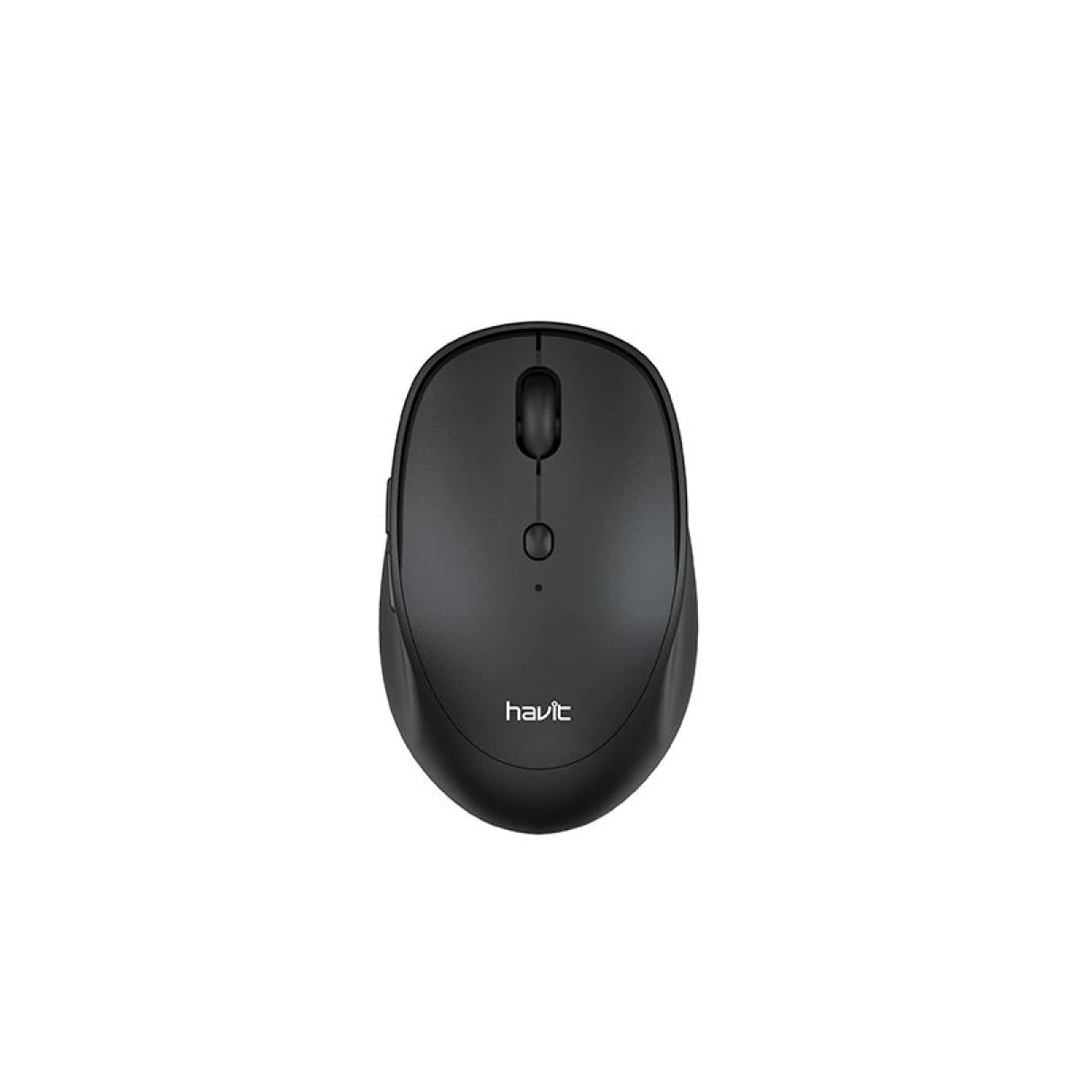Havit MS76GT 2.4GHz Wireless Mouse - High Precision Havit MS76GT 2.4GHz Wireless Mouse - High Precision