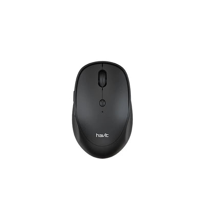 ماوس هافيت MS76GT لاسلكي 2.4GHz - دقة عالية