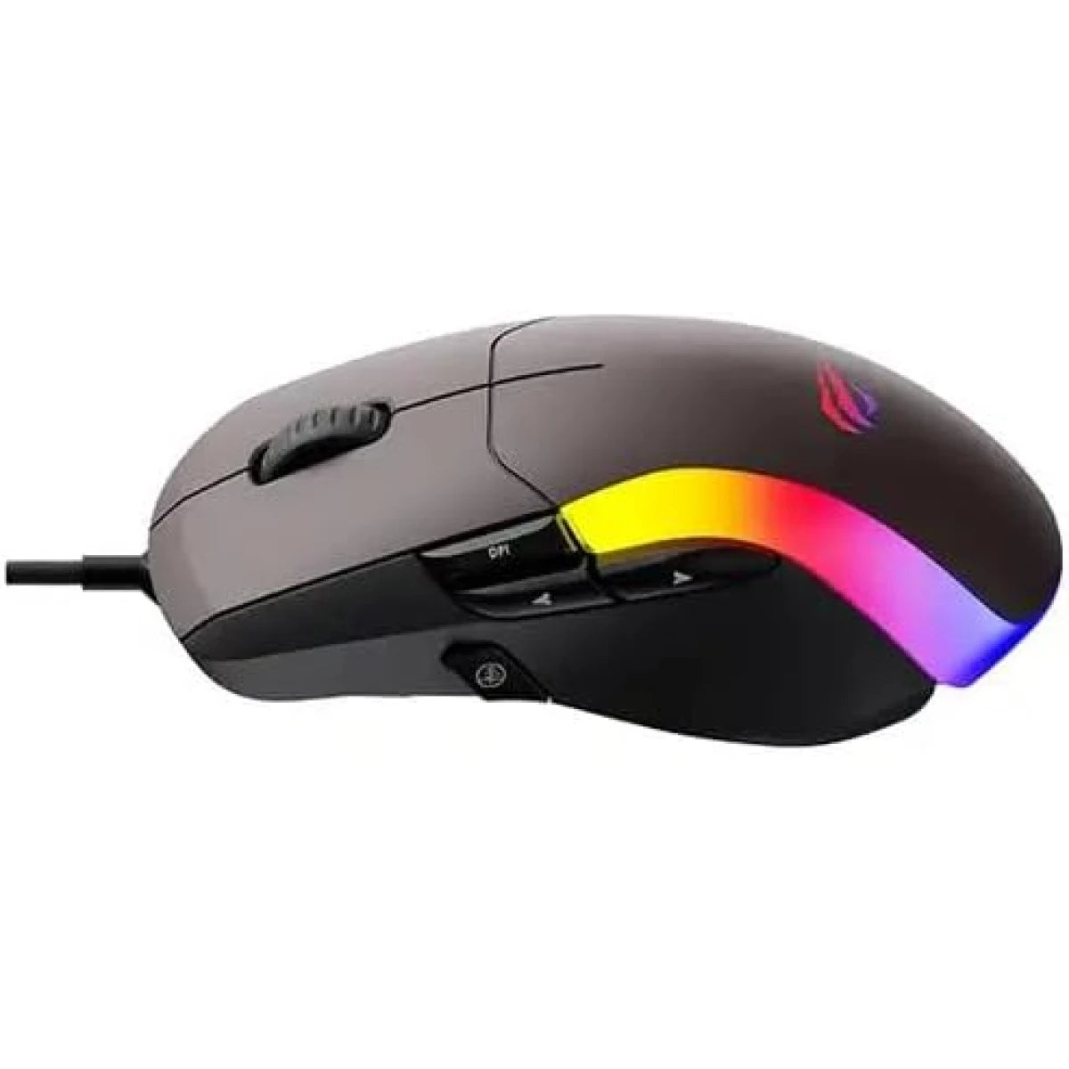 Havit MS959S RGB Wired Gaming Mouse - LED Backlight Precision Havit MS959S RGB Wired Gaming Mouse - LED Backlight Precision
