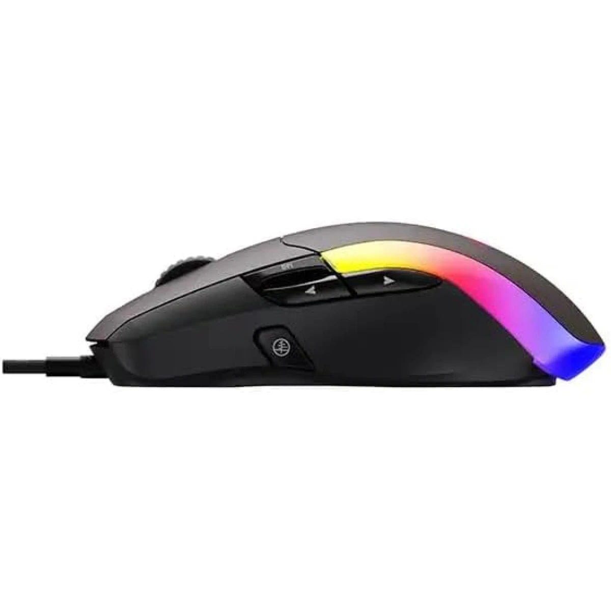 Havit MS959S RGB Wired Gaming Mouse - LED Backlight Precision Havit MS959S RGB Wired Gaming Mouse - LED Backlight Precision