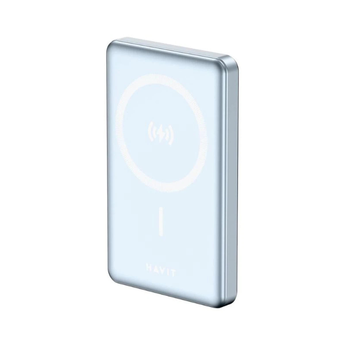 Havit PB5203 MageSafe Powerbank 10.000 mAh - Blue