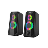 Havit SK202 Stereo Sports Speaker – Bold Sound, Sleek Design