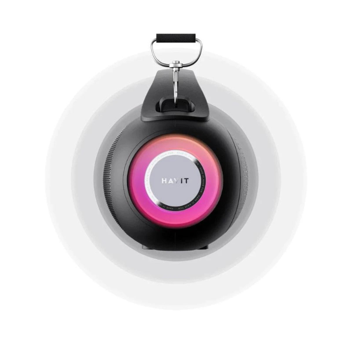 سماعة Havit SK821BT اللاسلكية – صوت جهوري وقوي