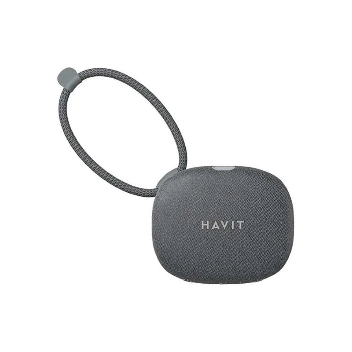 Havit SK830BT Black Bluetooth Speaker with Clear Sound Havit SK830BT Black Bluetooth Speaker with Clear Sound