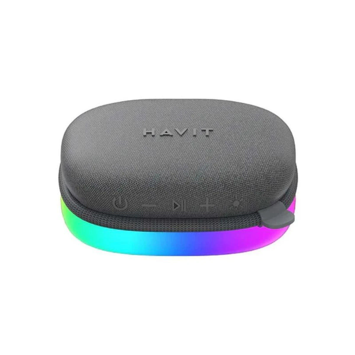 Havit SK830BT Black Bluetooth Speaker with Clear Sound Havit SK830BT Black Bluetooth Speaker with Clear Sound