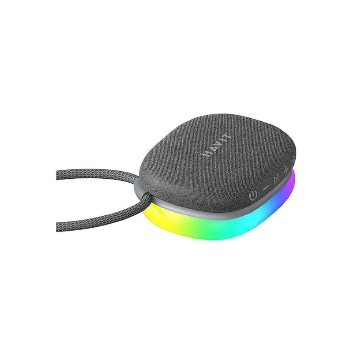 Havit SK830BT Black Bluetooth Speaker with Clear Sound Havit SK830BT Black Bluetooth Speaker with Clear Sound
