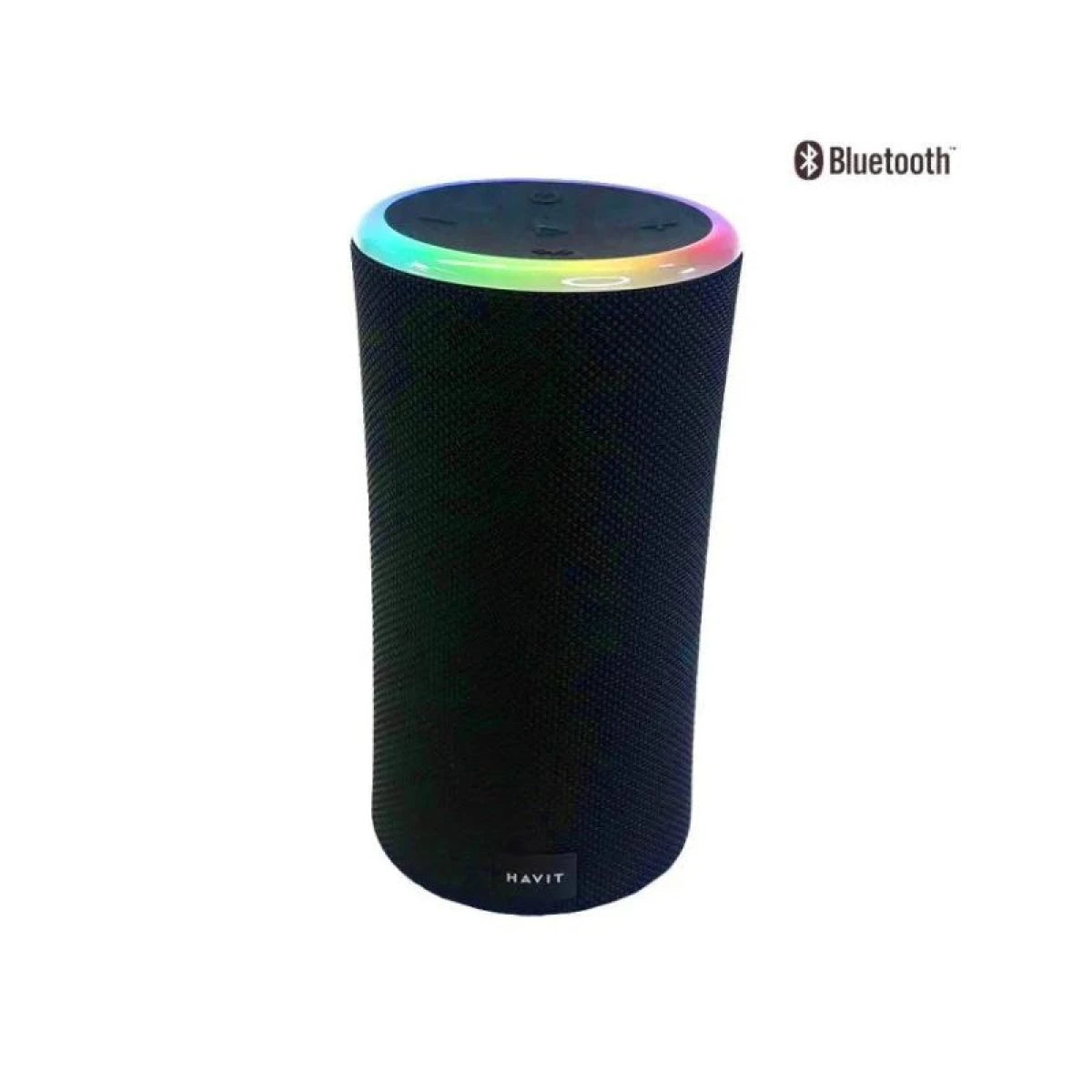 سماعة بلوتوث HAVIT SK833BT – مقاومة للماء مع صوت جهير قوي