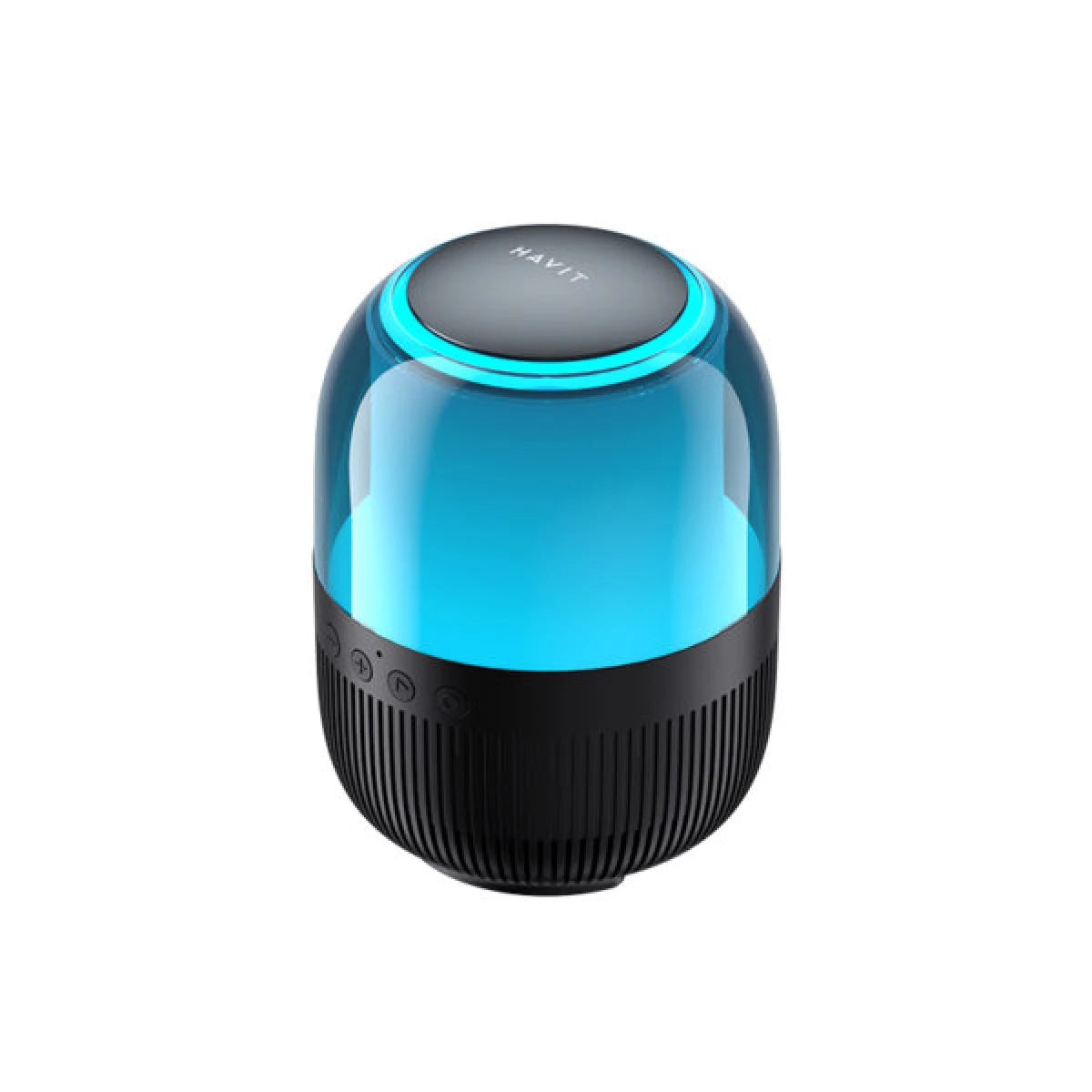 Havit SK889BT Bluetooth Speaker with Multi-color Ambient Light Havit SK889BT Bluetooth Speaker with Multi-color Ambient Light