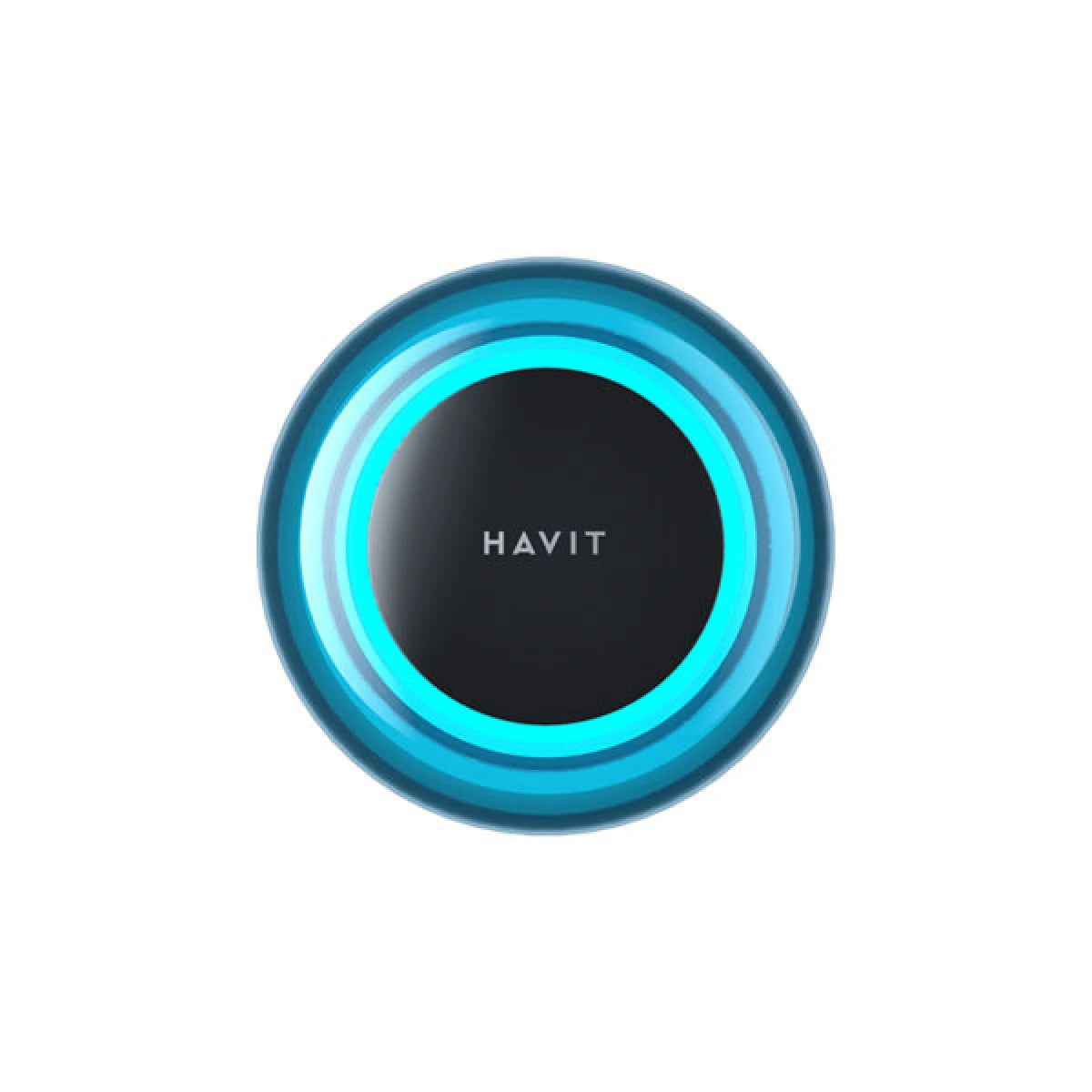 Havit SK889BT Bluetooth Speaker with Multi-color Ambient Light