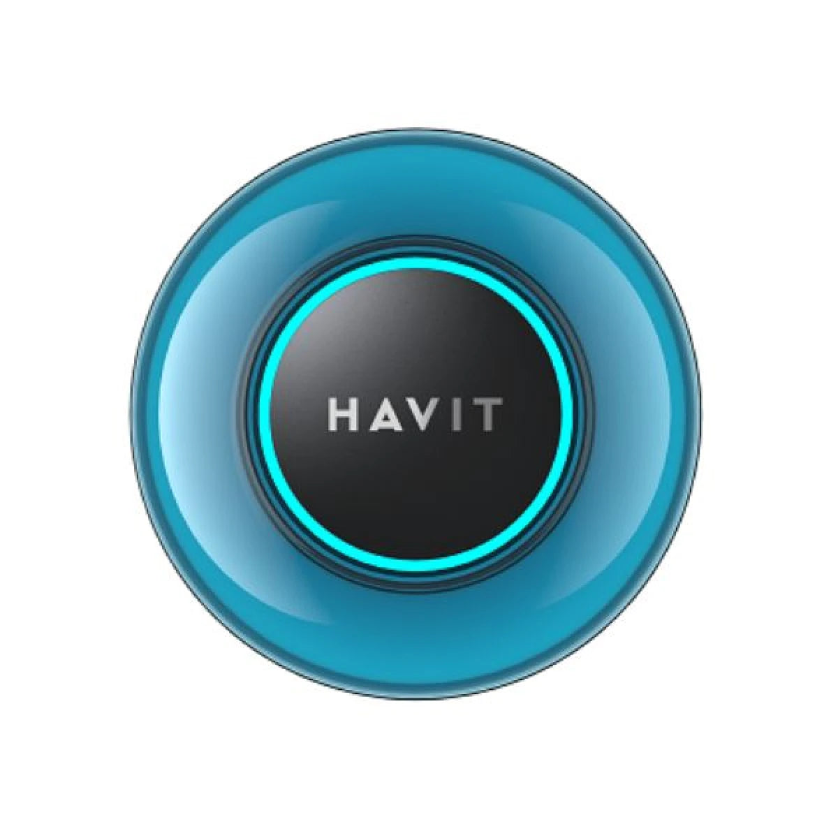 سبيكر HAVIT SK900BT لاسلكي بإضاءة RGB متعددة الألوان