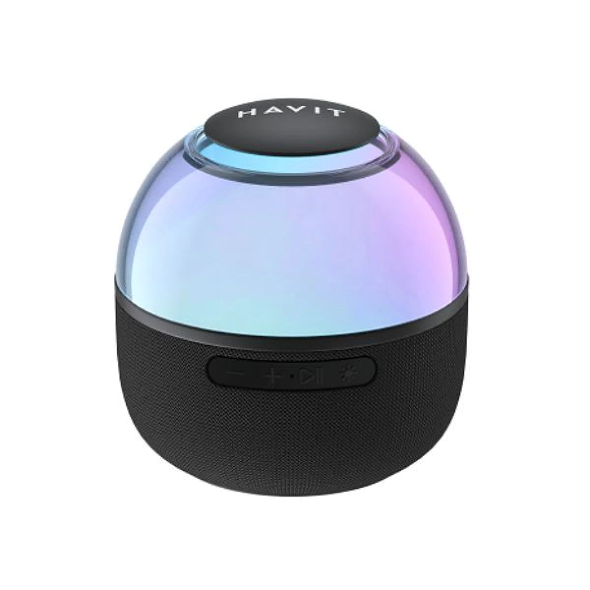 HAVIT SK900BT RGB Wireless Speaker with Colorful Lights HAVIT SK900BT RGB Wireless Speaker with Colorful Lights