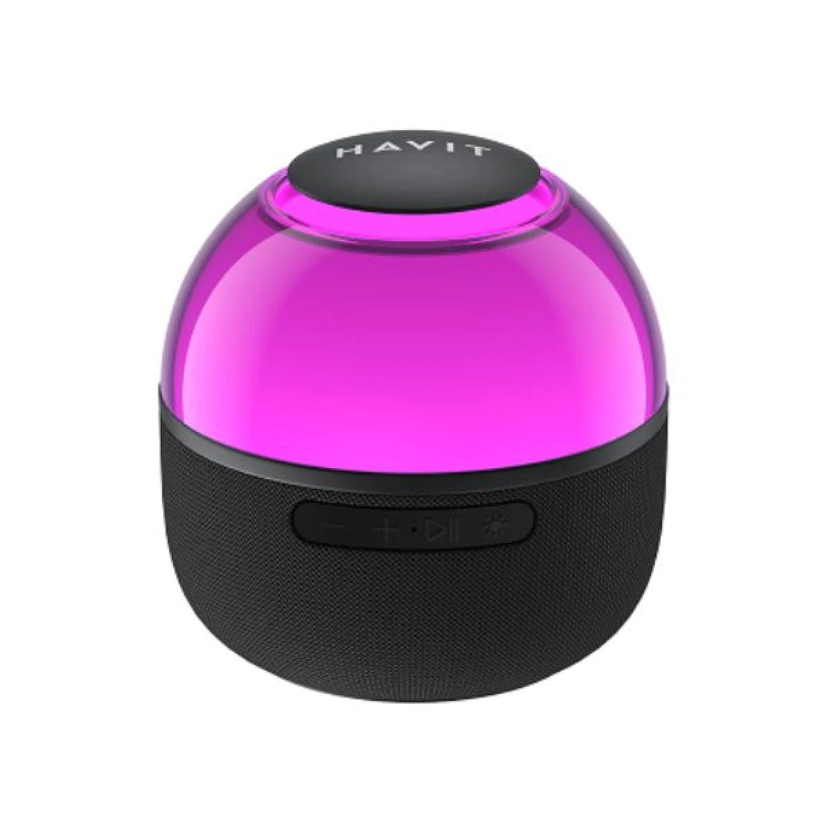 HAVIT SK900BT RGB Wireless Speaker with Colorful Lights HAVIT SK900BT RGB Wireless Speaker with Colorful Lights