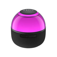 HAVIT SK900BT RGB Wireless Speaker with Colorful Lights