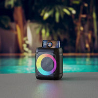 Havit SQ133BT Bluetooth Speaker – Waterproof with Powerful Bass