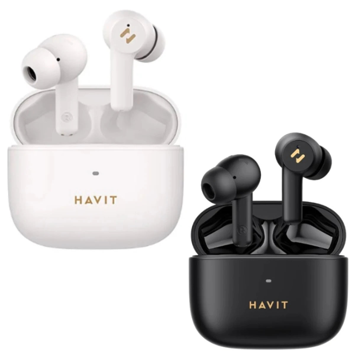 Havit TW958 Pro – True Wireless Stereo Earbuds Havit TW958 Pro – True Wireless Stereo Earbuds