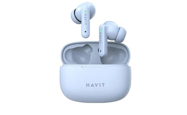 Havit TW976 True Wireless Stereo Earbuds – High-Quality Sound Havit TW976 True Wireless Stereo Earbuds – High-Quality Sound