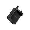 شاحن HAVIT UC110 PD 20W بمنفذ Type-C سريع وآمن