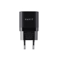 Havit UC30 Compact USB Travel Charger