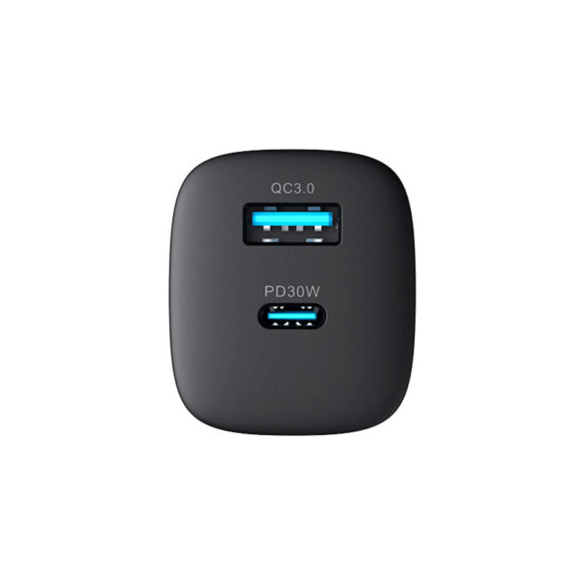 شاحن السفر Havit UC30 USB صغير الحجم وفعال