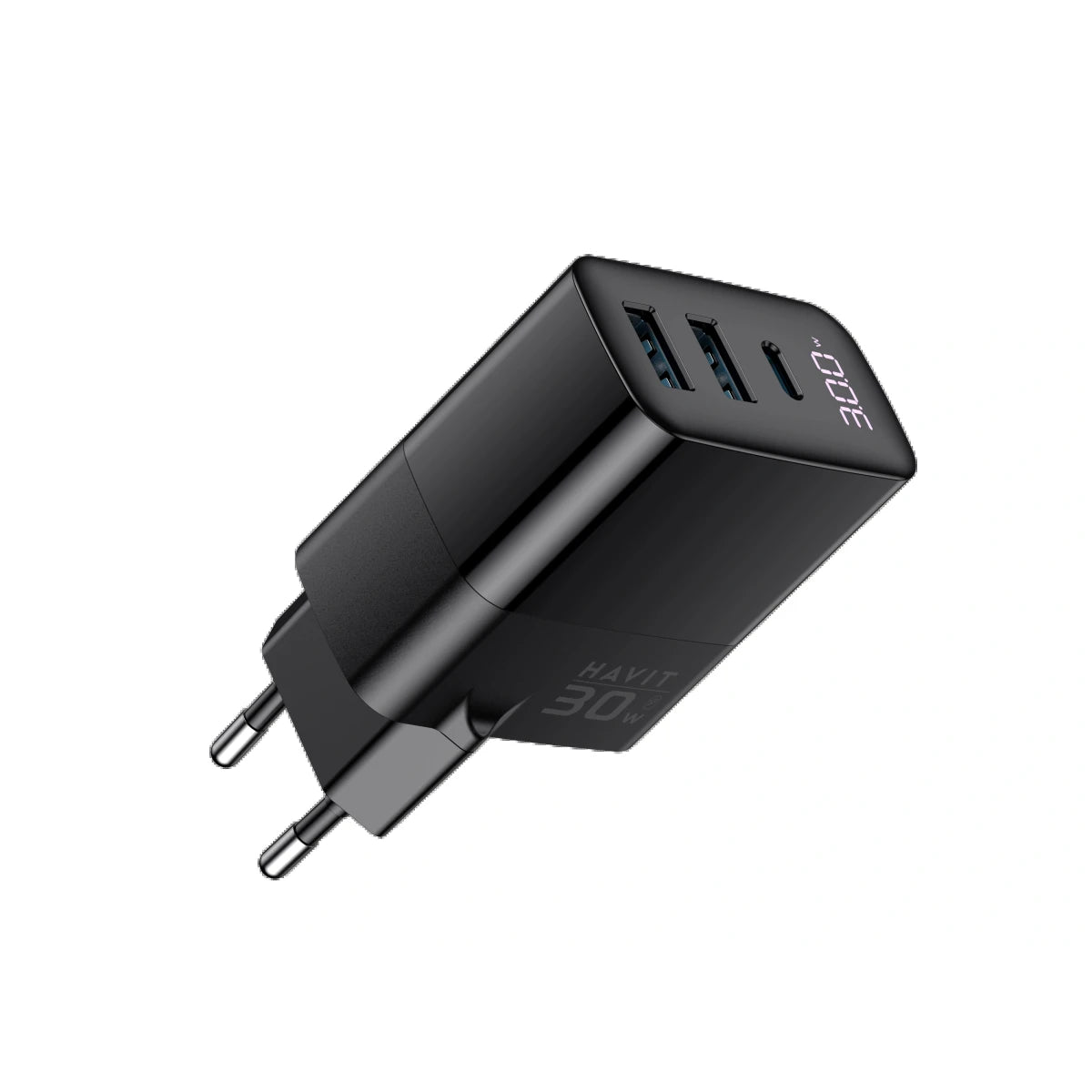 HAVIT UCLE001 30W Type-C Quick Charge Wall Charger HAVIT UCLE001 30W Type-C Quick Charge Wall Charger