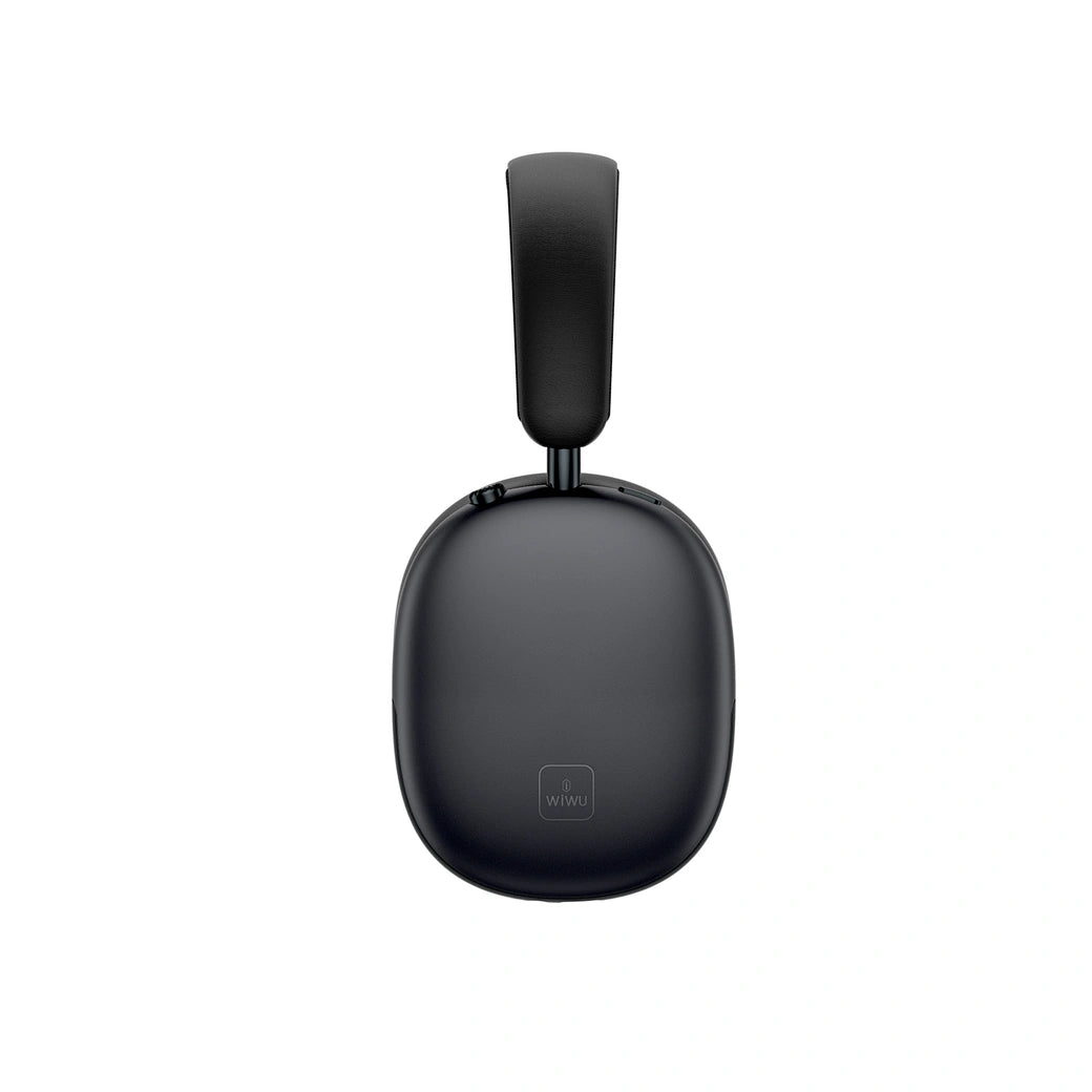 سماعة رأس ايربودز ماكس مع خاصية الغاء الضوضاء من ويوو