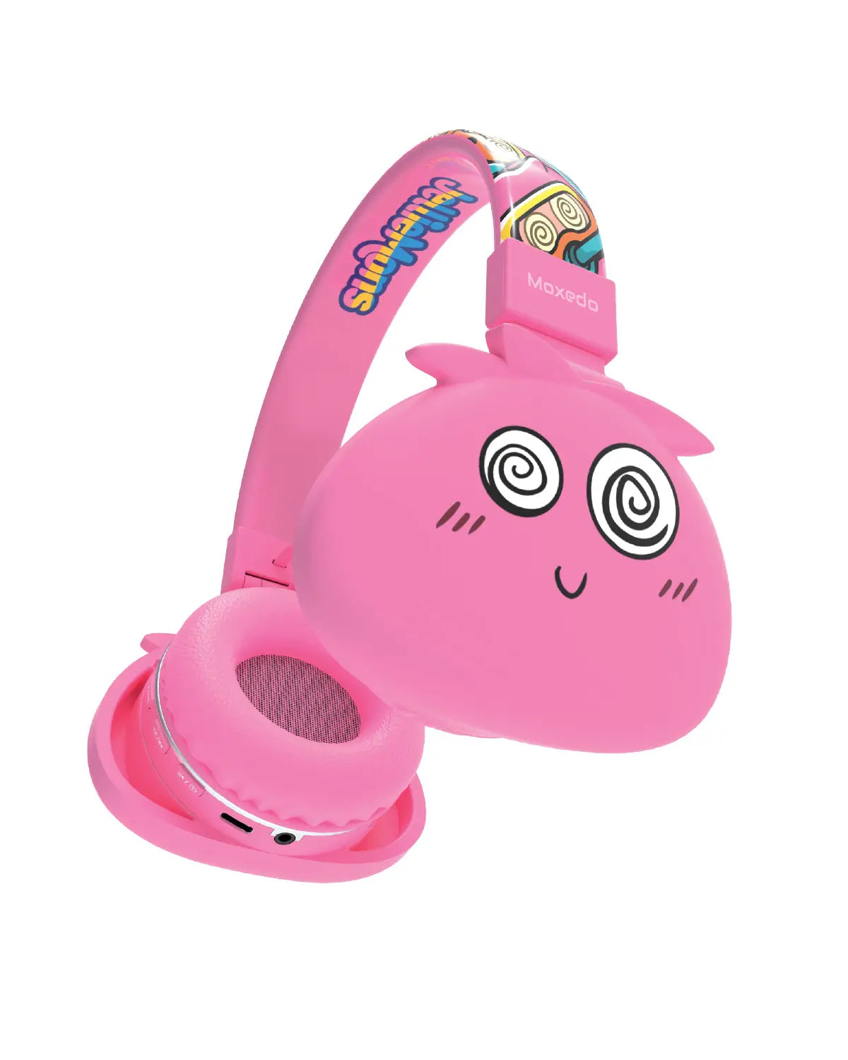 Moxedo Junior Poe Kids Headphones - Main